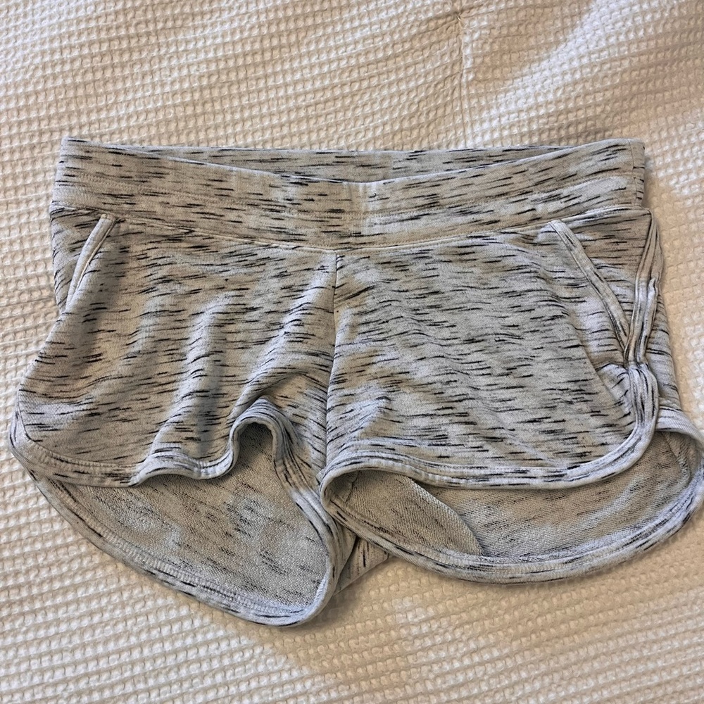 Motherhood maternity shorts